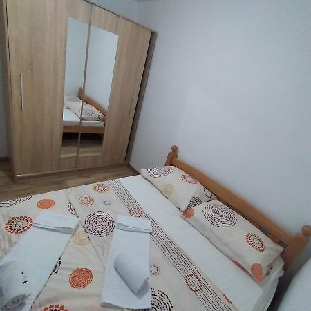 Iva Apartmani Jajce Extérieur photo