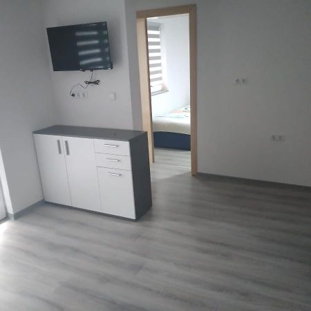Iva Apartmani Jajce Extérieur photo