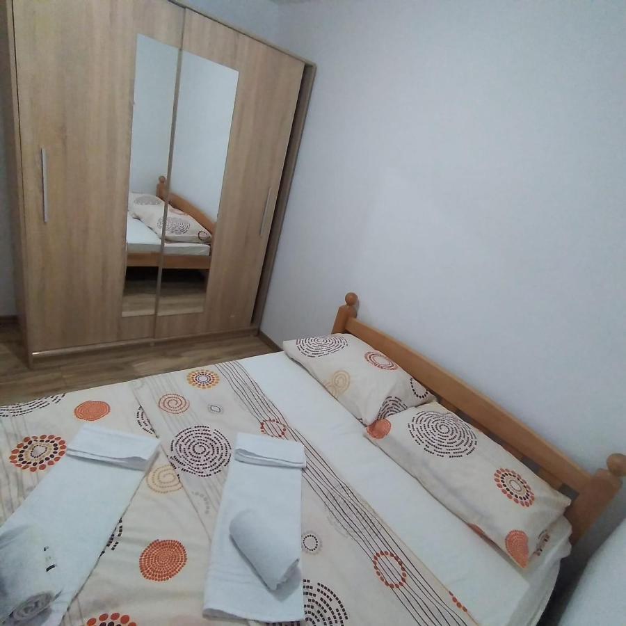 Iva Apartmani Jajce Extérieur photo