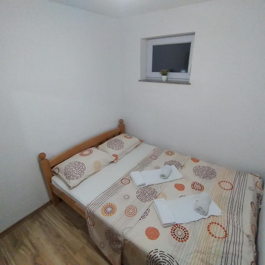 Iva Apartmani Jajce Extérieur photo