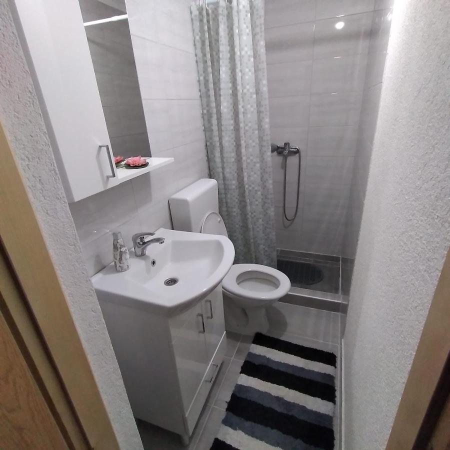 Iva Apartmani Jajce Extérieur photo