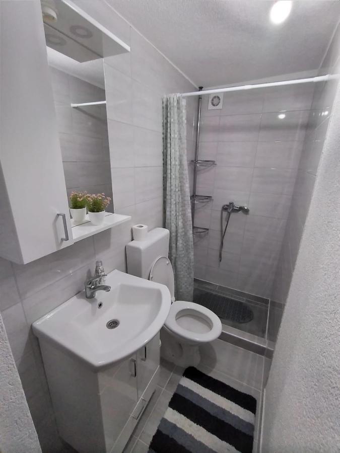 Iva Apartmani Jajce Extérieur photo
