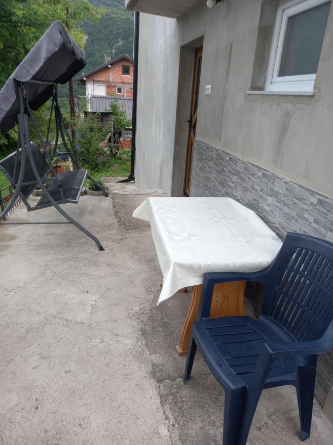 Iva Apartmani Jajce Extérieur photo
