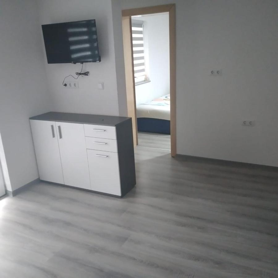 Iva Apartmani Jajce Extérieur photo