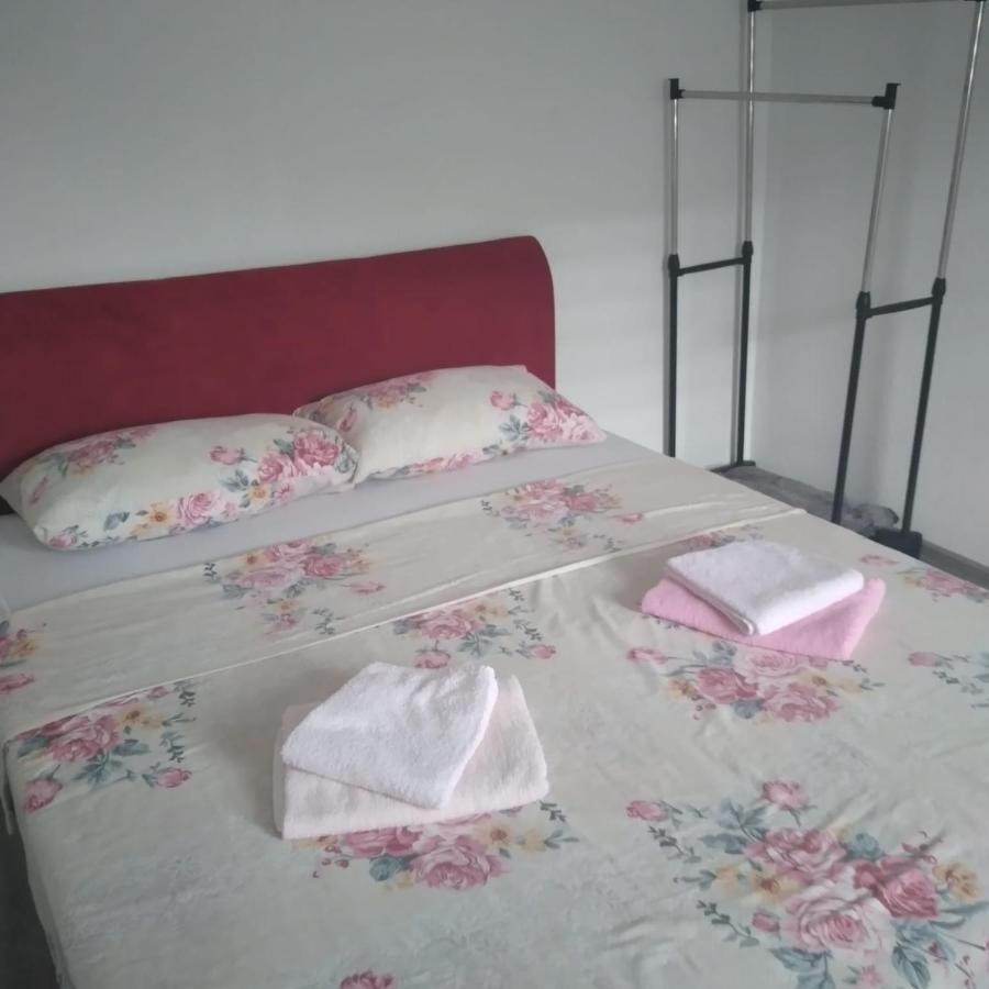 Iva Apartmani Jajce Extérieur photo