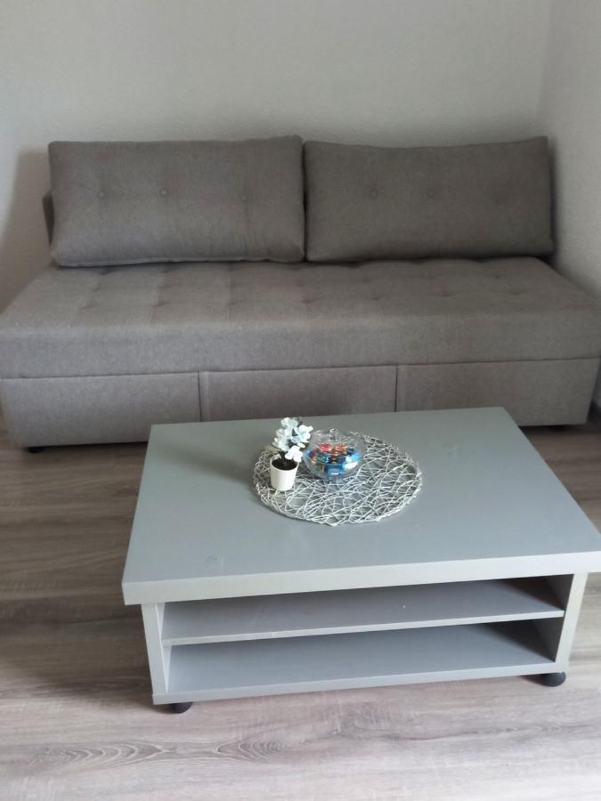 Iva Apartmani Jajce Extérieur photo