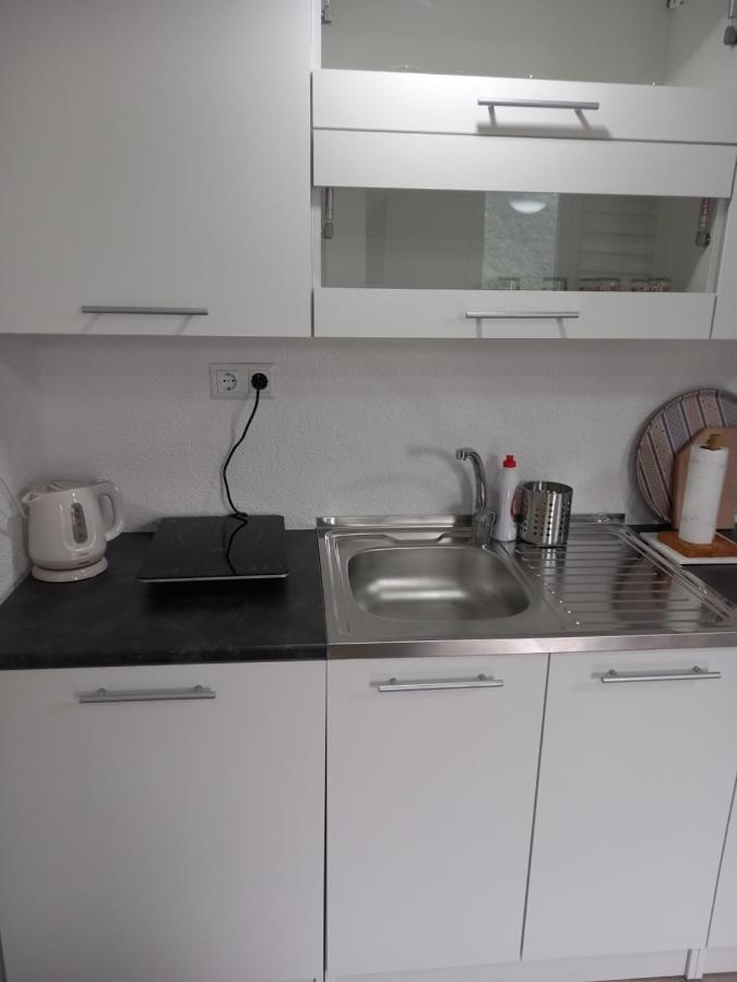 Iva Apartmani Jajce Extérieur photo